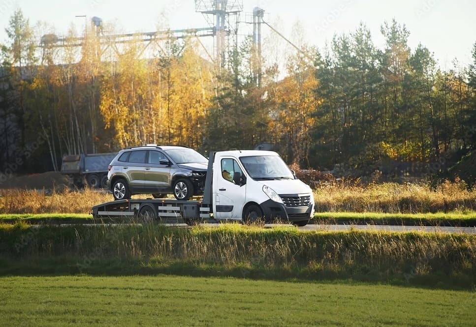 Best Breakdown Service in Peterborough - Professional roadside assistance