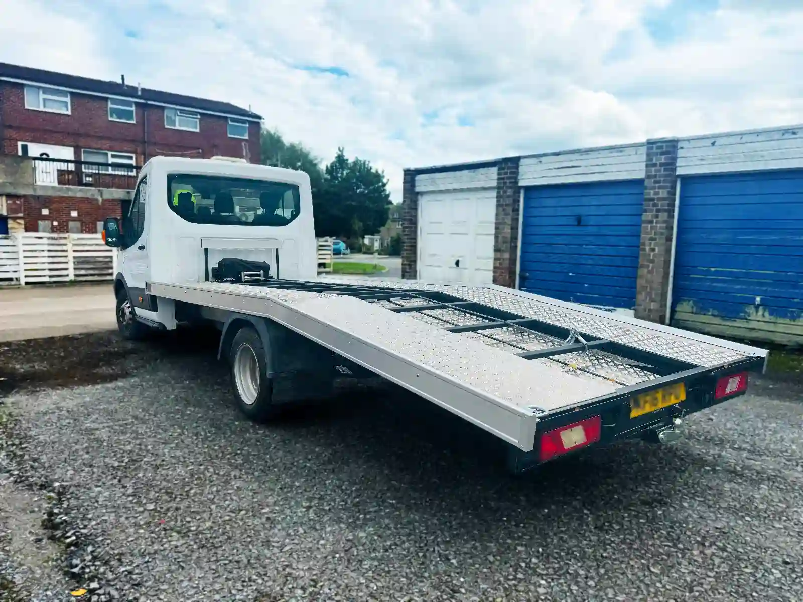 Car Recovery Leicester: Local Guide to Breakdown Help, Costs and Common Routes - thumbnail