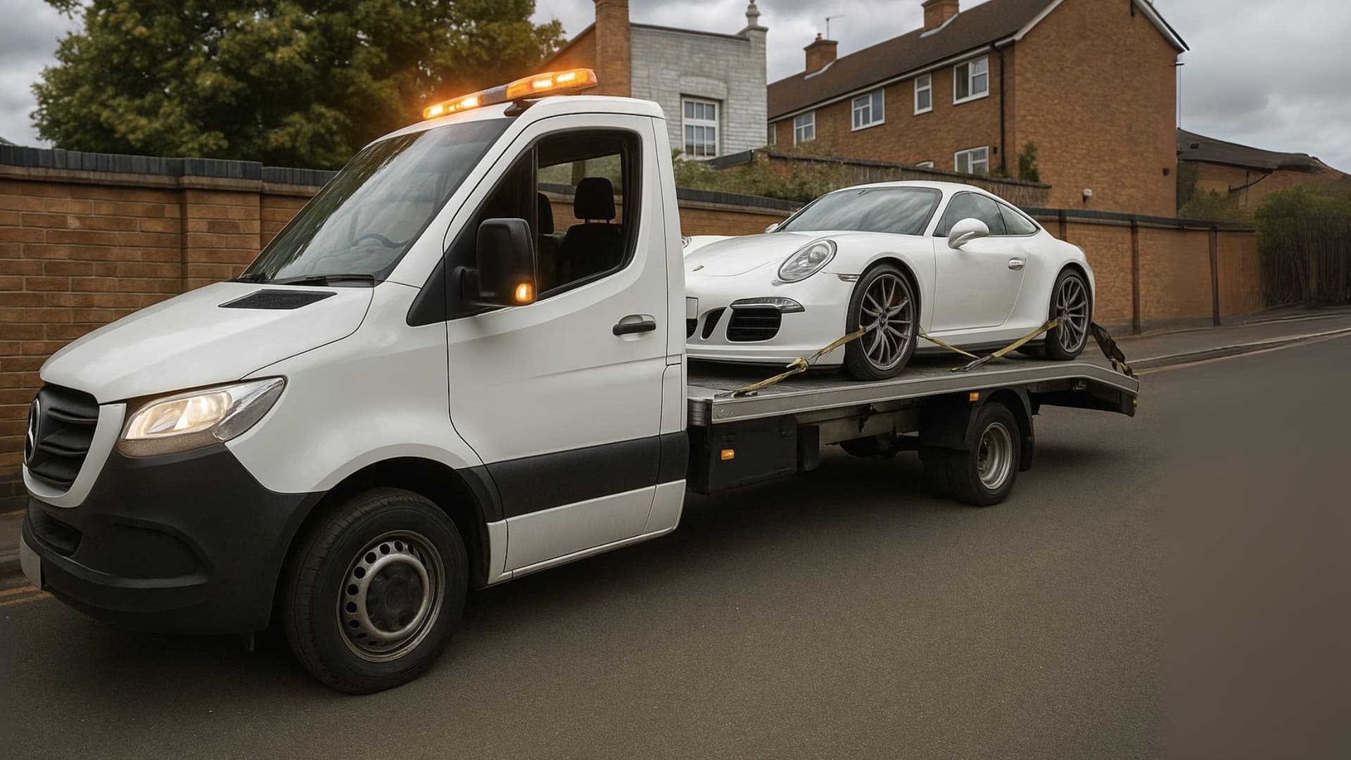 Car Recovery Bristol: Local Breakdown Guide for BS Areas and Nearby Routes - thumbnail