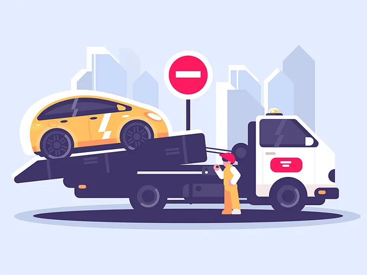 What to Do When Your Car Breaks Down: Complete UK Emergency Breakdown Guide - thumbnail