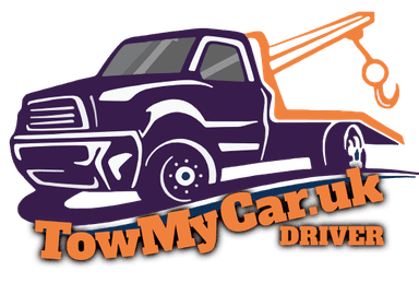 TowMyCar Driver