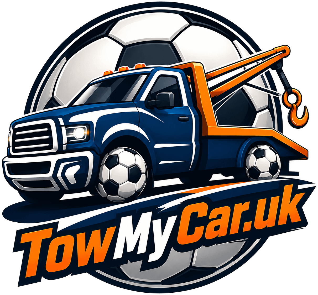 TowMyCar