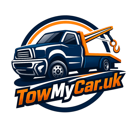 TowMyCar